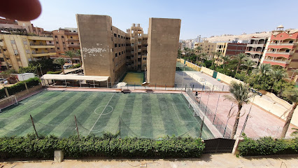 مدرسة  الواحة